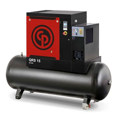 Compressors .